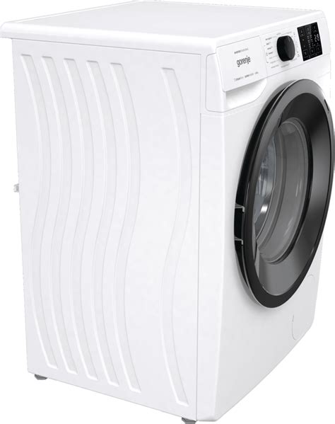 lave linge hublot gorenje wnei84ads|Lave.